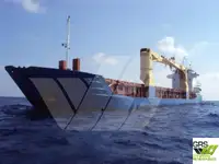 Bulkfartyg till salu