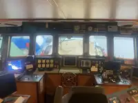 Bulkfartyg till salu