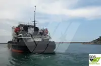 Bulkfartyg till salu