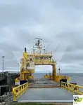 RORO fartyg till salu
