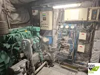 Motorfartyg till salu