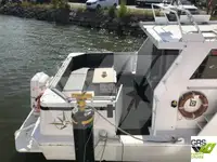 Kryssningsfartyg till salu