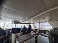 Fisketrålare till salu