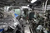 RoPax fartyg till salu