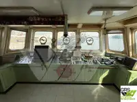 Bogserbåt till salu