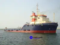 Anchor Handling Tug Supply (AHTS) till salu