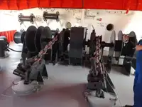 Plattformsförsörjningsfartyg (PSV) till salu