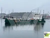 Mudderverk till salu