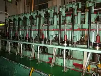 Bulkfartyg till salu