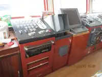 Bulkfartyg till salu