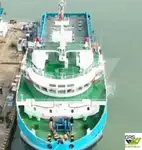 Leveransfartyg till salu