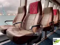 RORO fartyg till salu