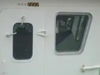 Fisketrålare till salu