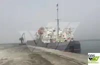 Bulkfartyg till salu