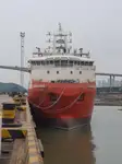 Plattformsförsörjningsfartyg (PSV) till salu