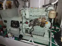 Bulkfartyg till salu