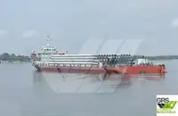 Bulkfartyg till salu