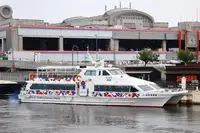 Motorfartyg till salu