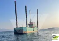 jack-up borrigg till salu