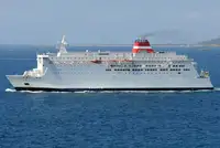 RoPax fartyg till salu