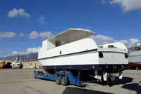 Motorfartyg till salu