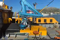 Arbetsbåtar till salu