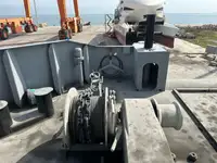 Containerfartyg till salu