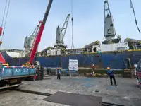 Kylarskepp till salu