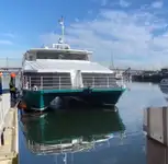 Motorfartyg till salu