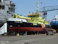 Fast Supply Vessel (FSV) till salu