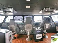 Motorfartyg till salu