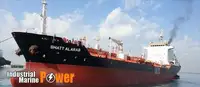 Oljetanker, Kemikalietanker till salu