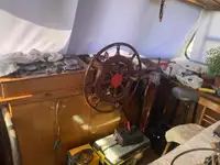 Arbetsbåtar till salu