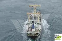 Bulkfartyg till salu