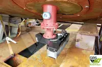 Undersökningsfartyg till salu