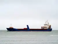 Bulkfartyg till salu