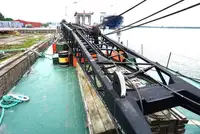 Kranfartyg till salu