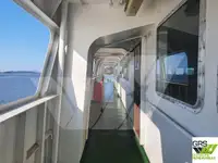 Landstigningsfarkost, Tank till salu