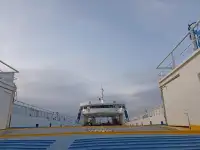 RoPax fartyg till salu