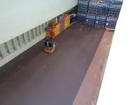 Bulkfartyg till salu