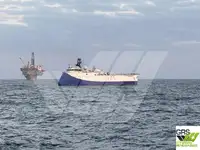 Undersökningsfartyg till salu