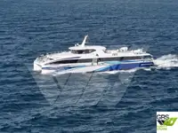 Motorfartyg till salu