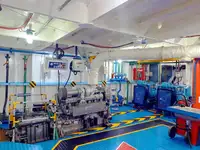 Bogserbåt till salu