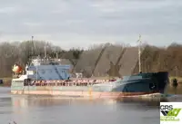 Bulkfartyg till salu