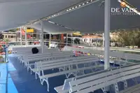 Färjefartyg till salu