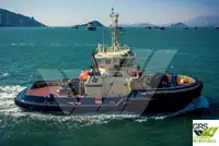 Bogserbåt till salu