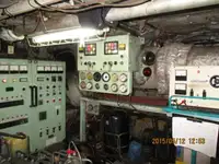 Färjefartyg till salu