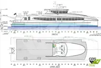 Motorfartyg till salu