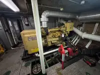 Färjefartyg till salu