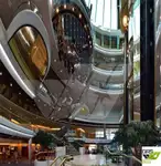 Kryssningsfartyg till salu